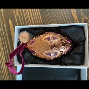 1 Pandora Christmas ornaments